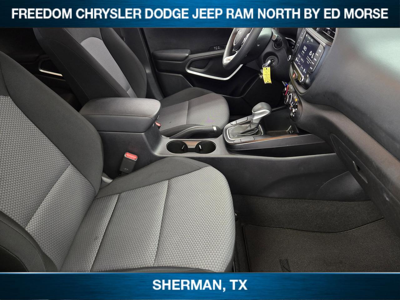 2024 Kia Soul LX Sherman TX