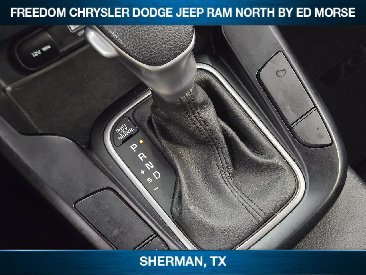 2024 Kia Soul LX Sherman TX