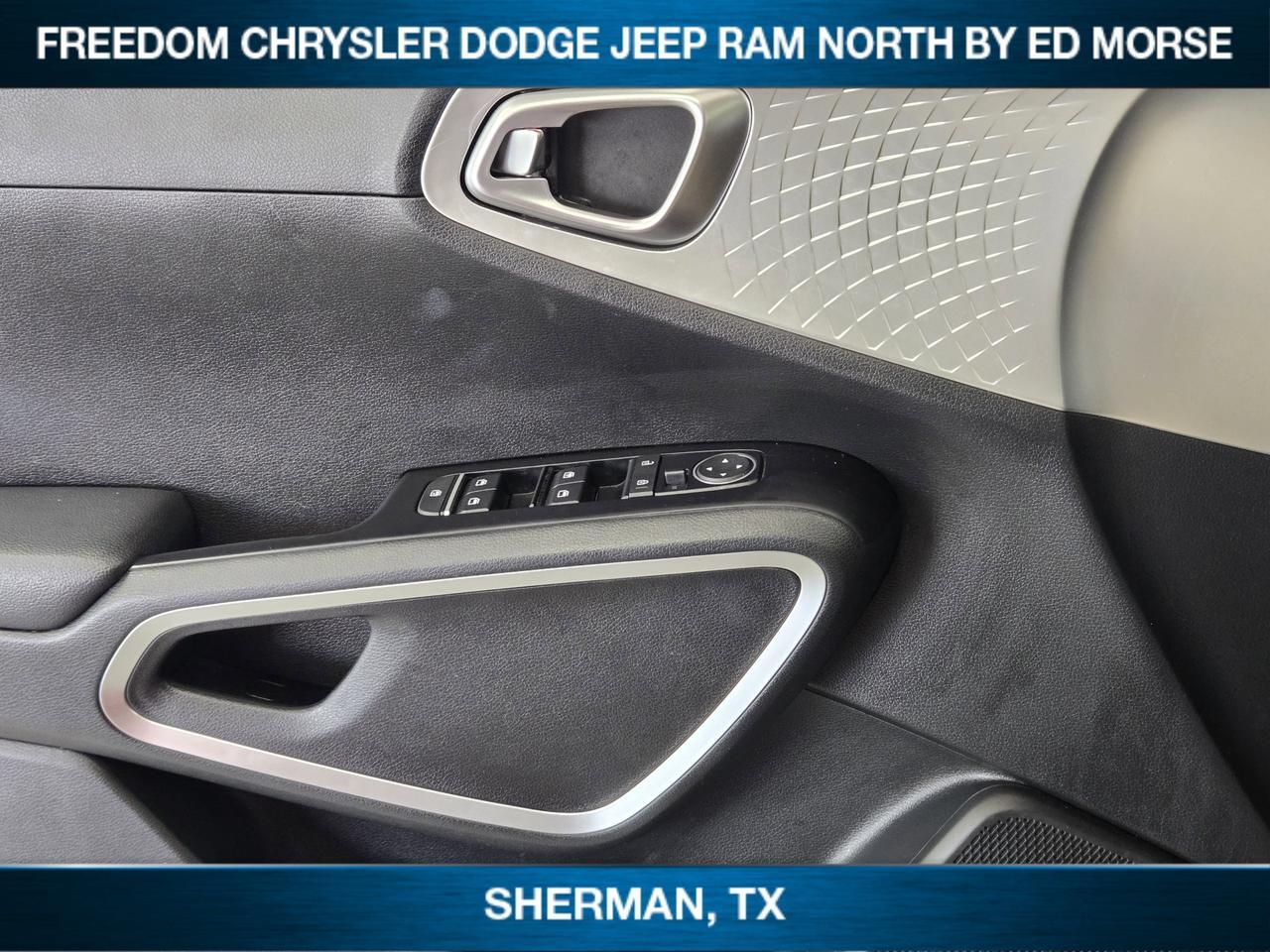 2024 Kia Soul LX Sherman TX