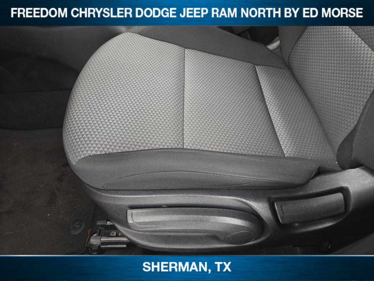 2024 Kia Soul LX Sherman TX