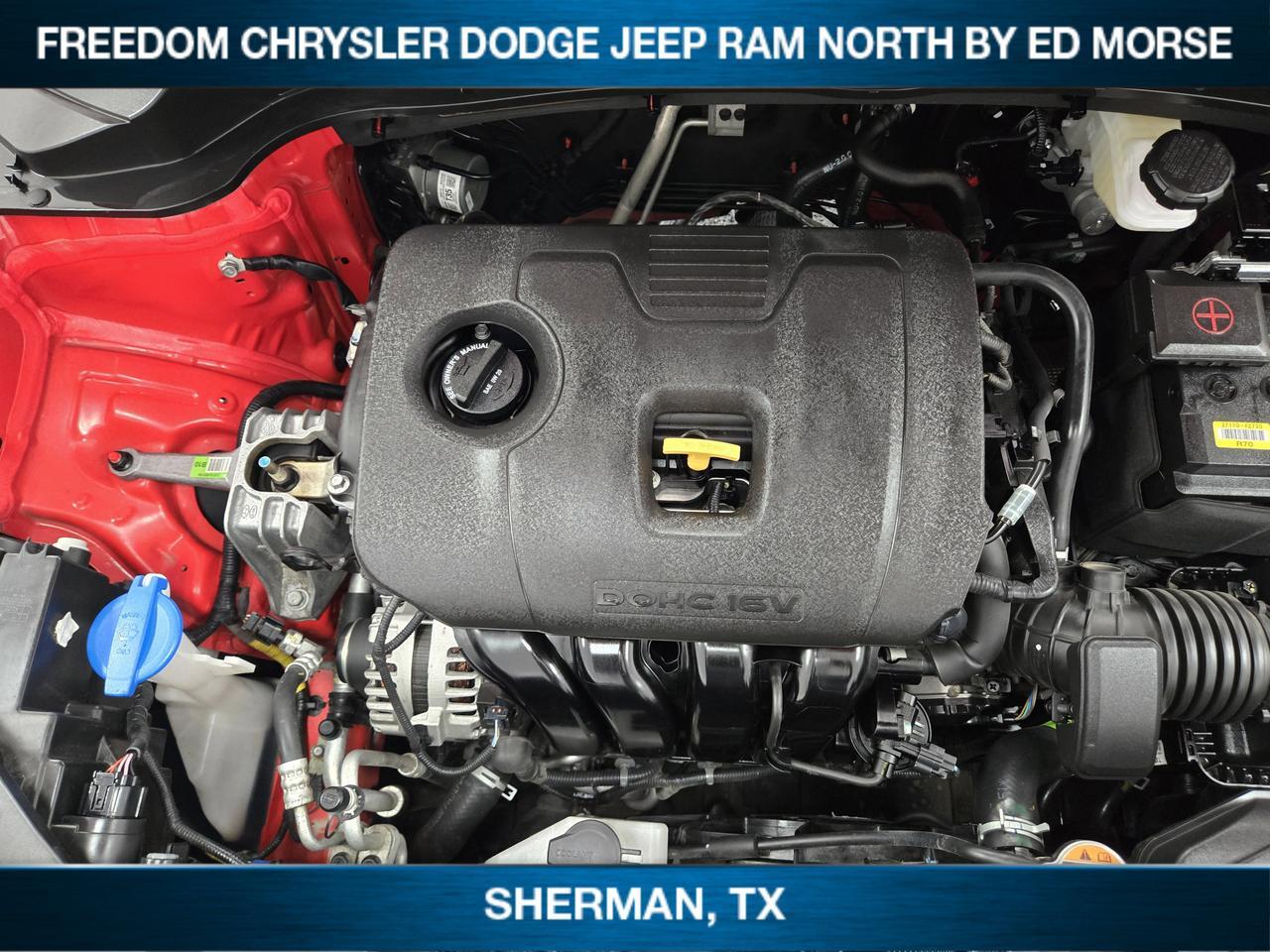 2024 Kia Soul LX Sherman TX