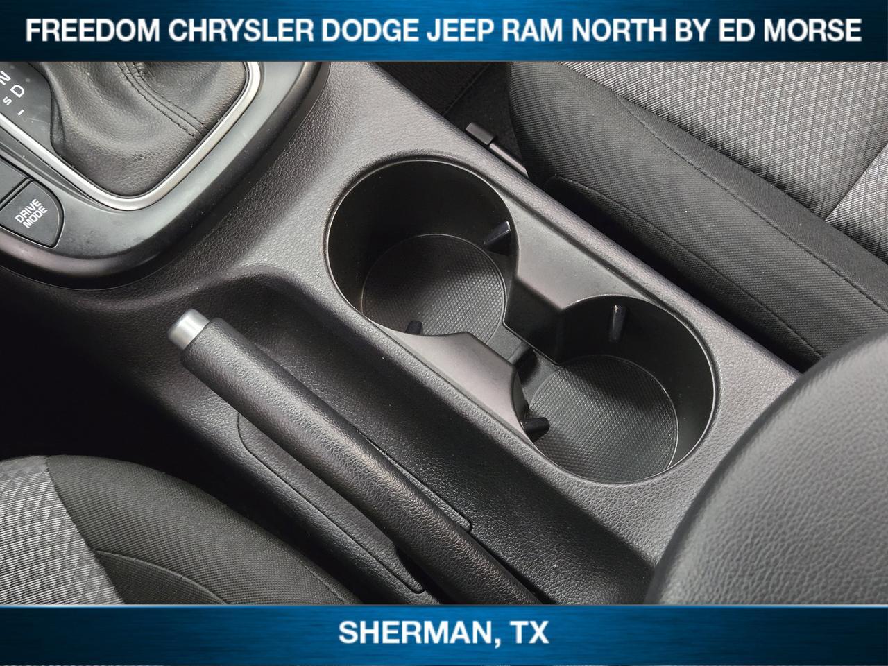 2024 Kia Soul LX Sherman TX