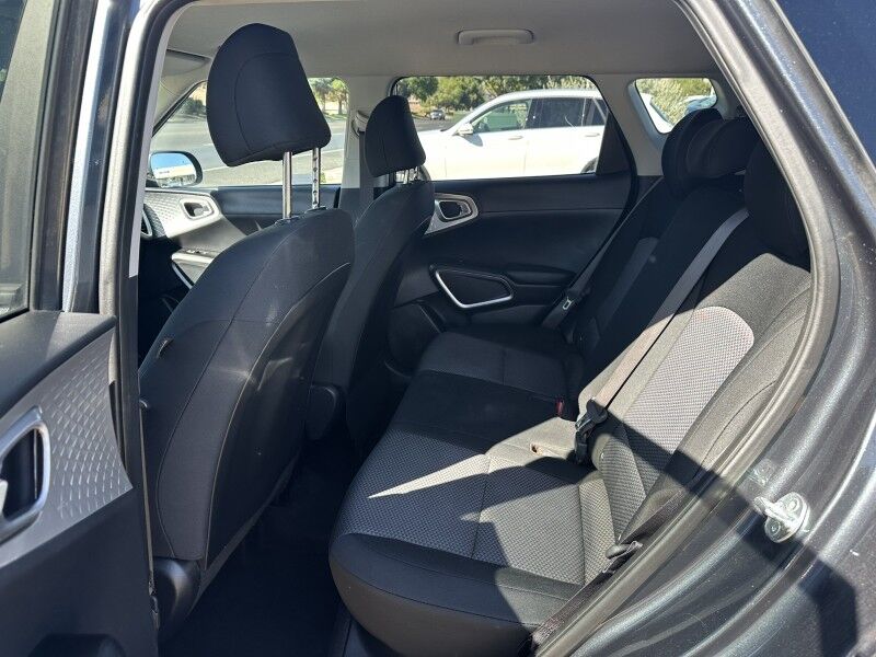 2024 Kia Soul LX St George UT 2024 Kia Soul LX St George UT
