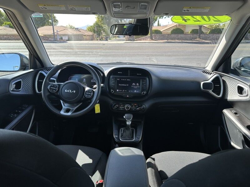 2024 Kia Soul LX St George UT 2024 Kia Soul LX St George UT
