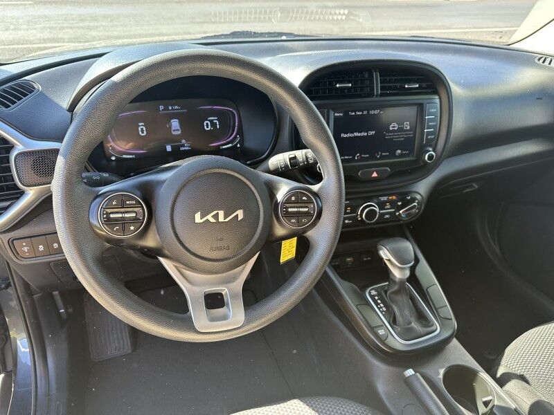 2024 Kia Soul LX St George UT 2024 Kia Soul LX St George UT