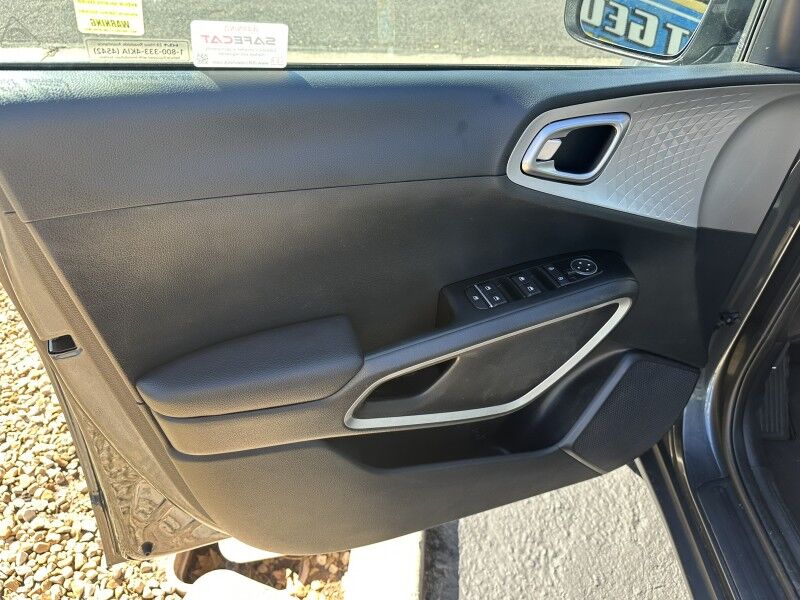 2024 Kia Soul LX St George UT 2024 Kia Soul LX St George UT