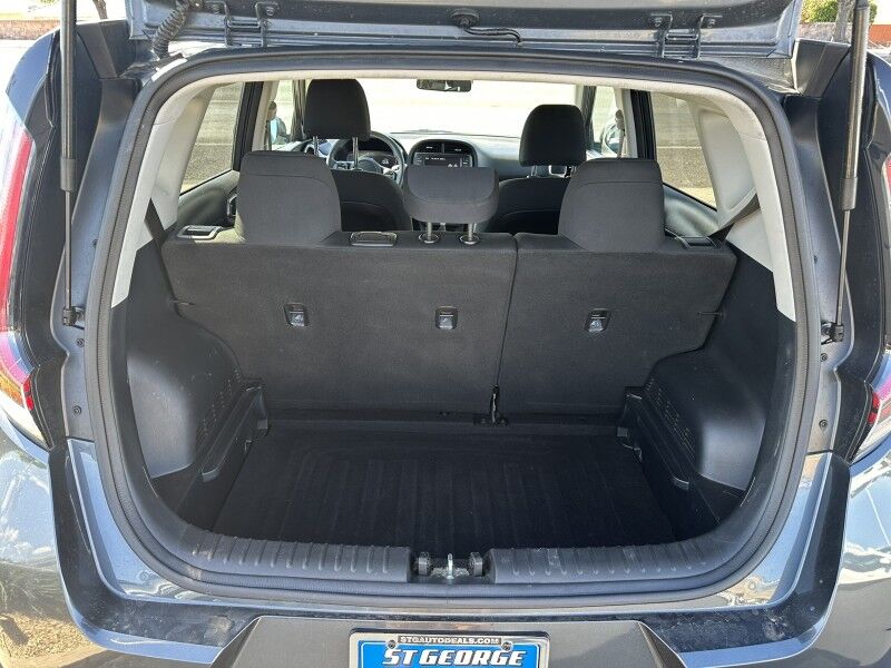 2024 Kia Soul LX St George UT 2024 Kia Soul LX St George UT