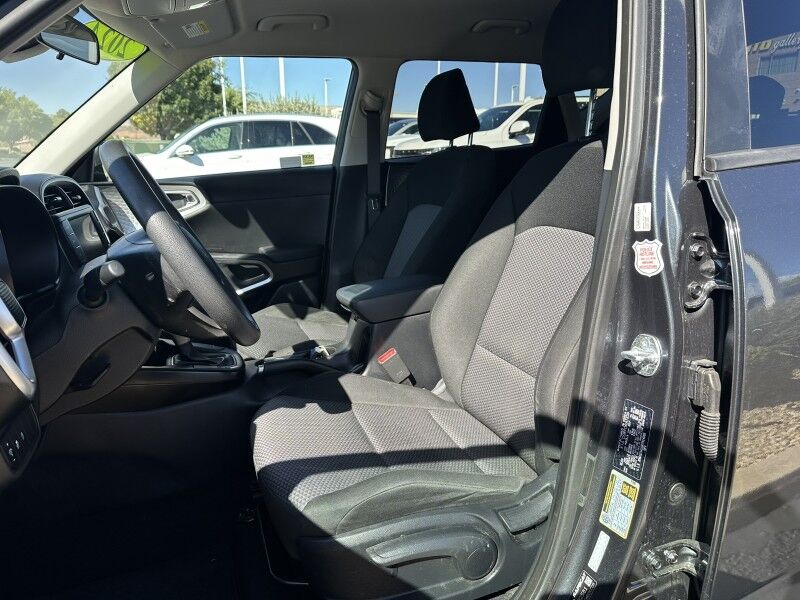 2024 Kia Soul LX St George UT 2024 Kia Soul LX St George UT