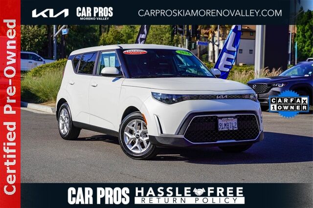 2024 Kia Soul 2024 Kia Soul
