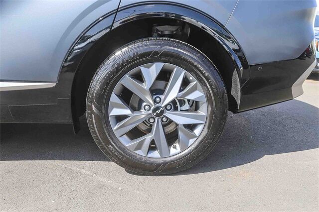 2024 Kia Sportage Hybrid SX-Prestige Glendale CA 2024 Kia Sportage Hybrid SX-Prestige Glendale CA