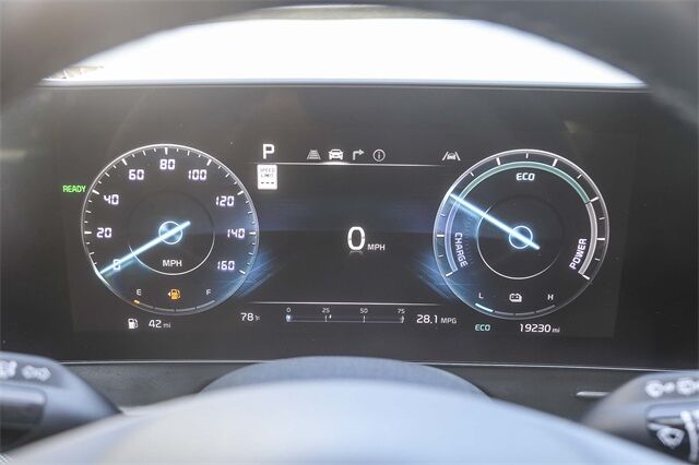 2024 Kia Sportage Hybrid SX-Prestige Glendale CA 2024 Kia Sportage Hybrid SX-Prestige Glendale CA