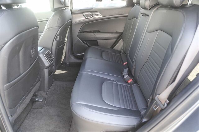 2024 Kia Sportage Hybrid SX-Prestige Glendale CA 2024 Kia Sportage Hybrid SX-Prestige Glendale CA