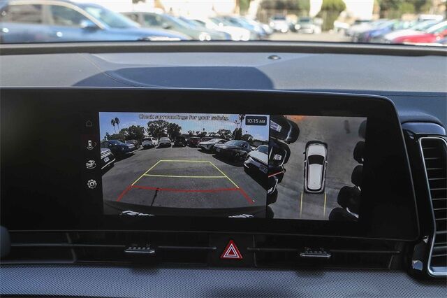 2024 Kia Sportage Hybrid SX-Prestige Glendale CA 2024 Kia Sportage Hybrid SX-Prestige Glendale CA