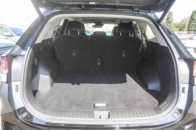 2024 Kia Sportage Hybrid SX-Prestige Glendale CA 2024 Kia Sportage Hybrid SX-Prestige Glendale CA