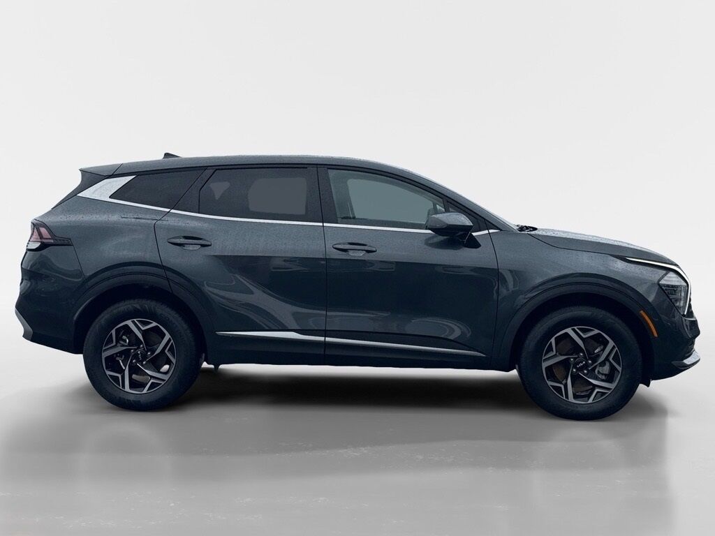 2024 Kia Sportage LX Morristown TN 2024 Kia Sportage LX Morristown TN