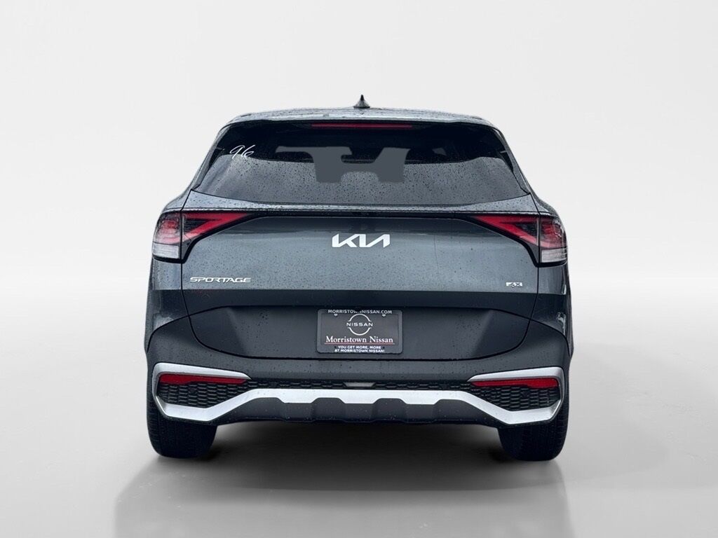2024 Kia Sportage LX Morristown TN 2024 Kia Sportage LX Morristown TN