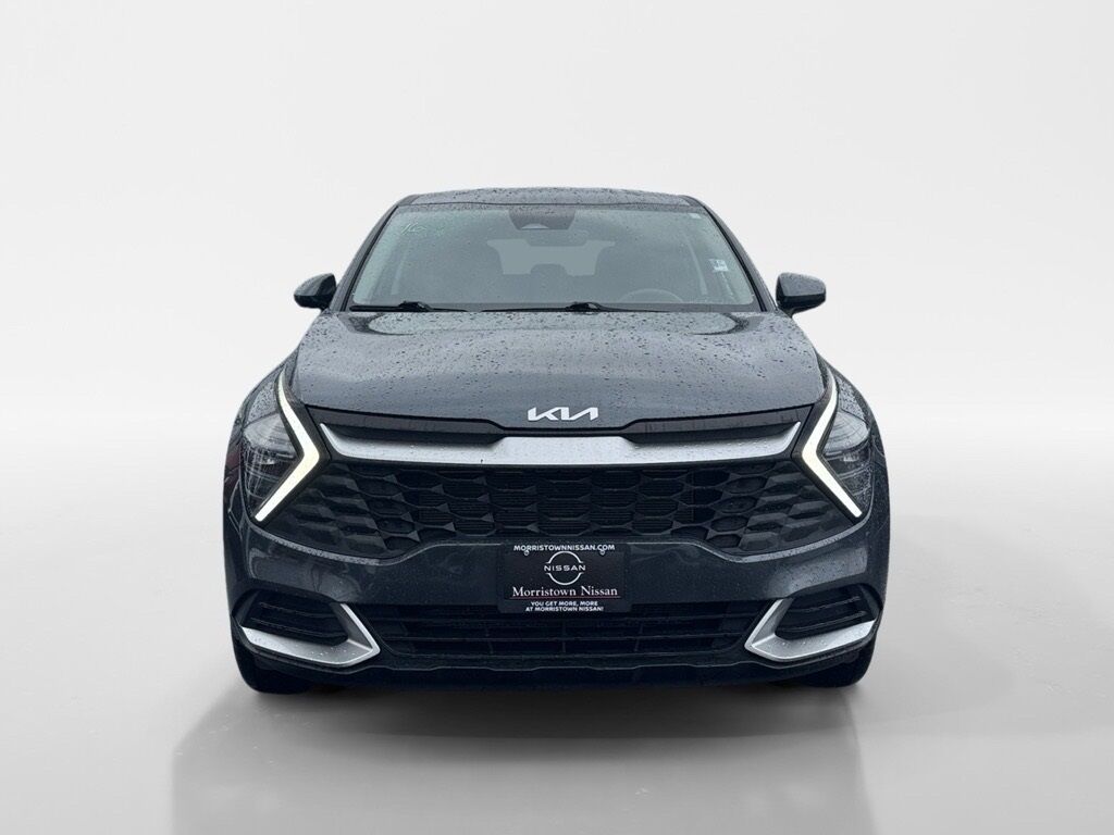 2024 Kia Sportage LX Morristown TN 2024 Kia Sportage LX Morristown TN