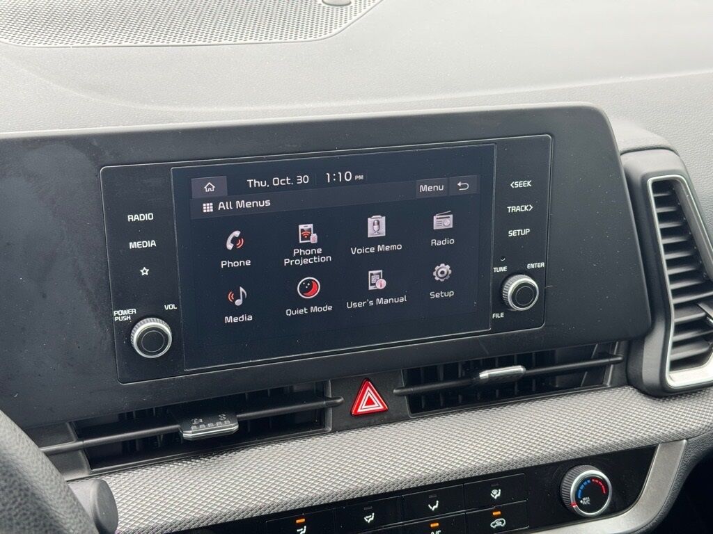 2024 Kia Sportage LX Morristown TN 2024 Kia Sportage LX Morristown TN