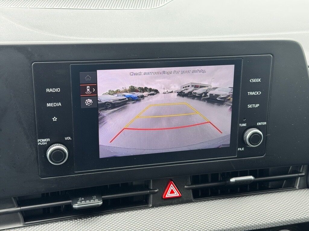 2024 Kia Sportage LX Morristown TN 2024 Kia Sportage LX Morristown TN