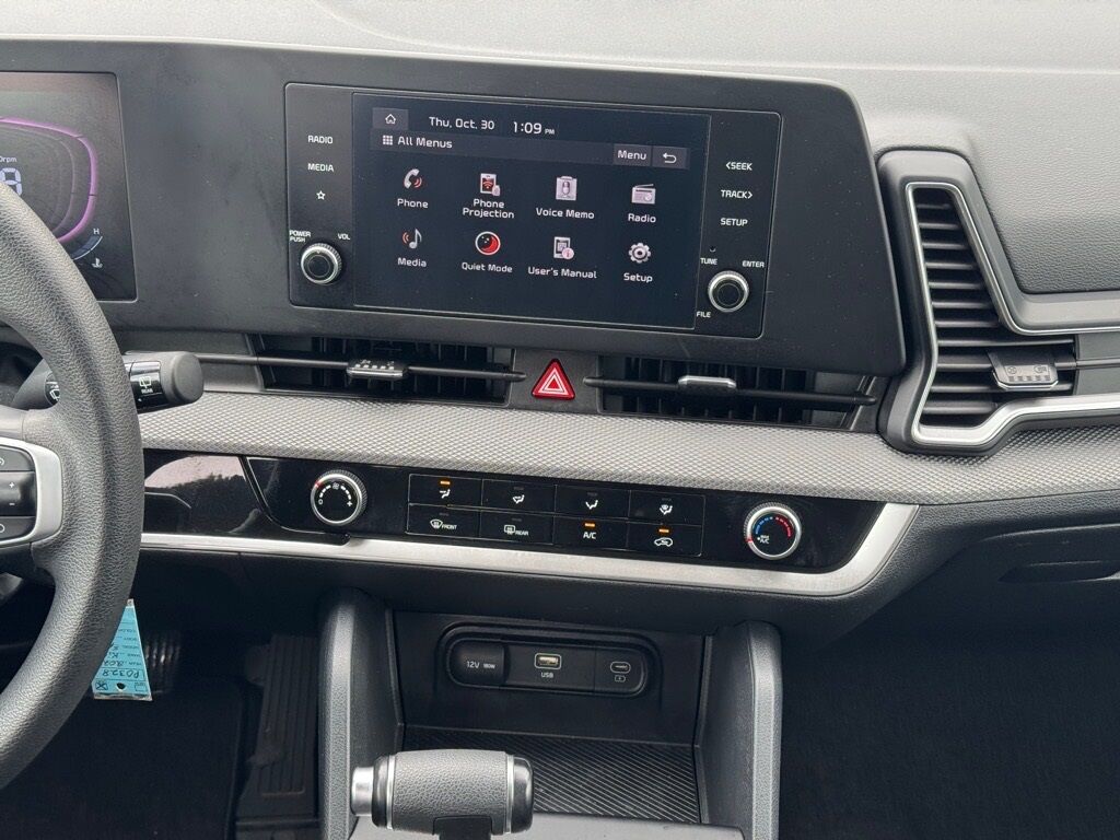 2024 Kia Sportage LX Morristown TN 2024 Kia Sportage LX Morristown TN