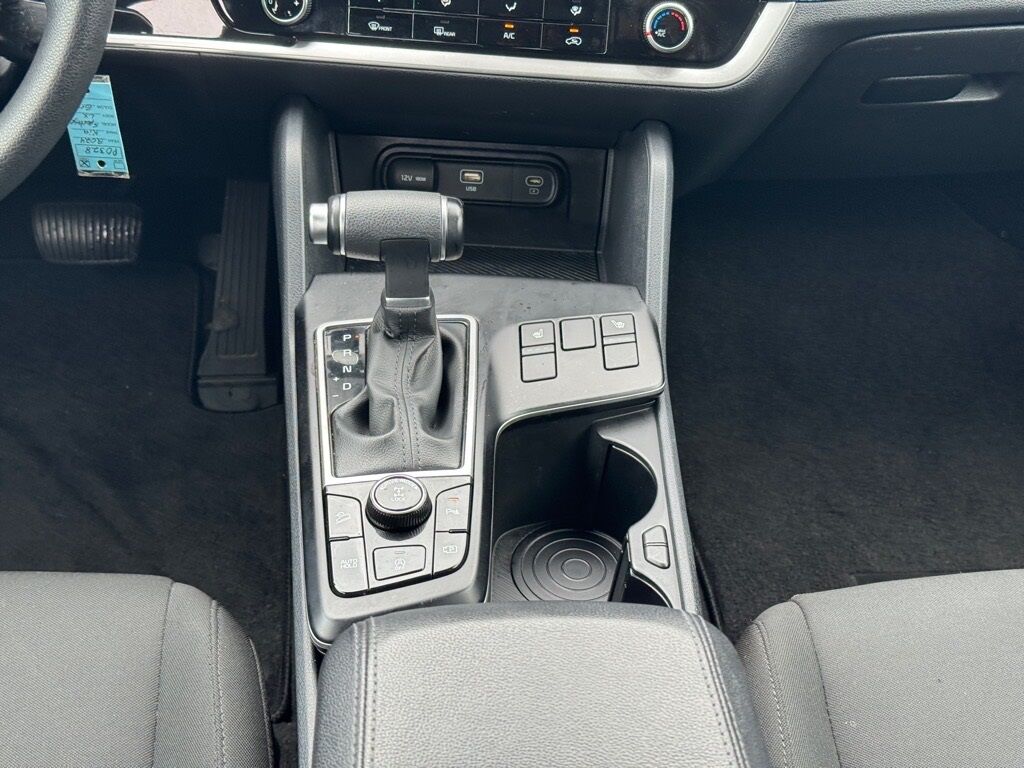 2024 Kia Sportage LX Morristown TN 2024 Kia Sportage LX Morristown TN