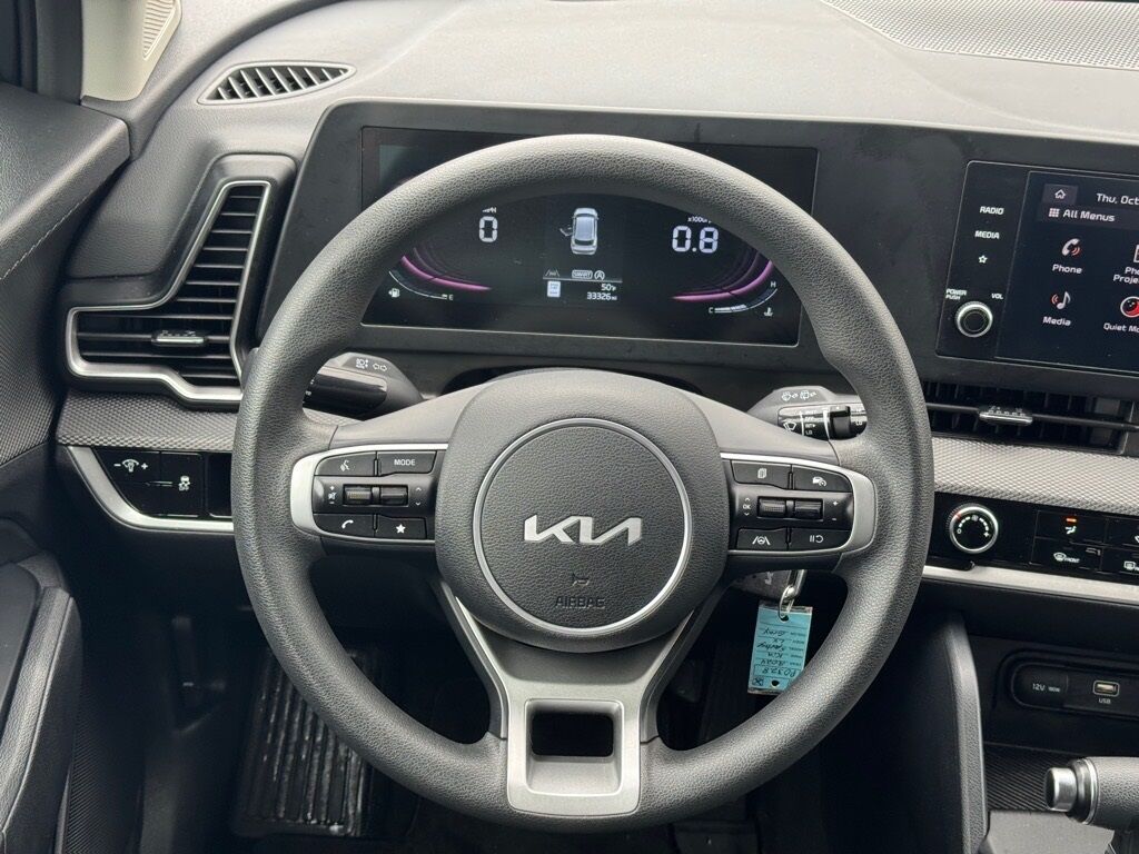 2024 Kia Sportage LX Morristown TN 2024 Kia Sportage LX Morristown TN