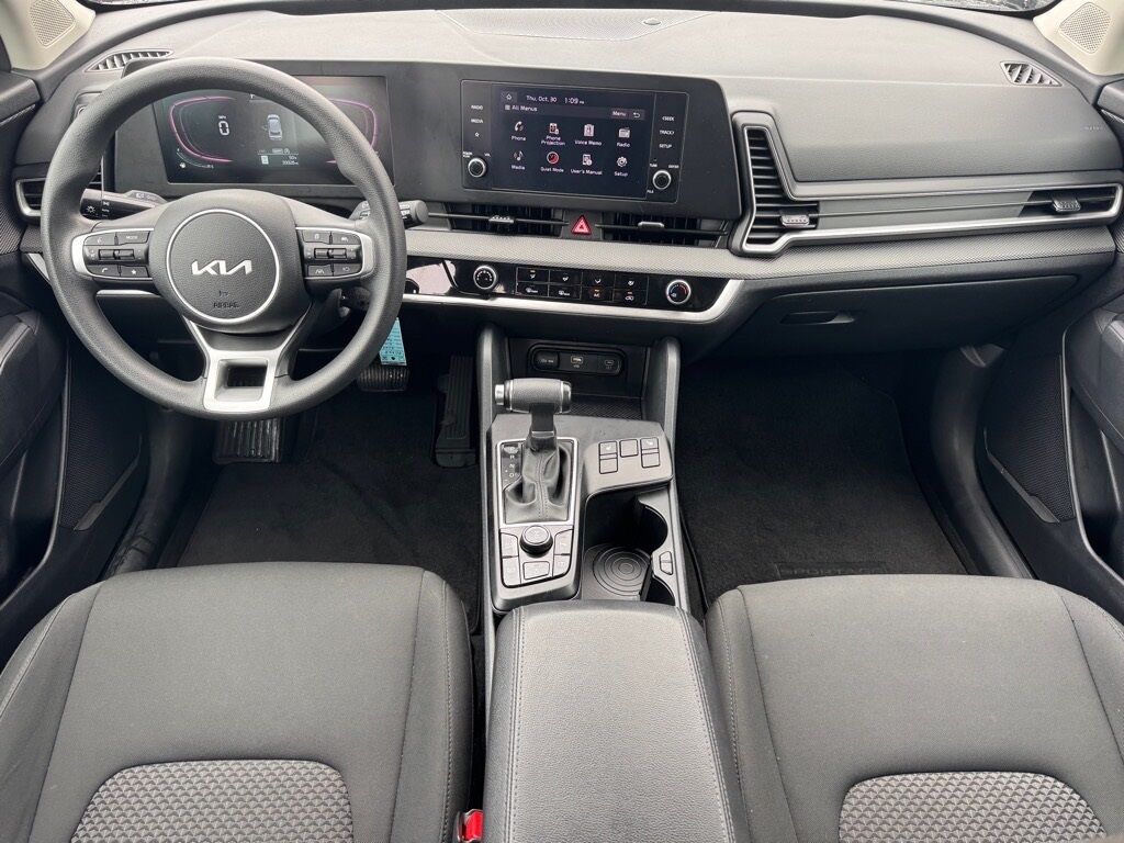 2024 Kia Sportage LX Morristown TN 2024 Kia Sportage LX Morristown TN