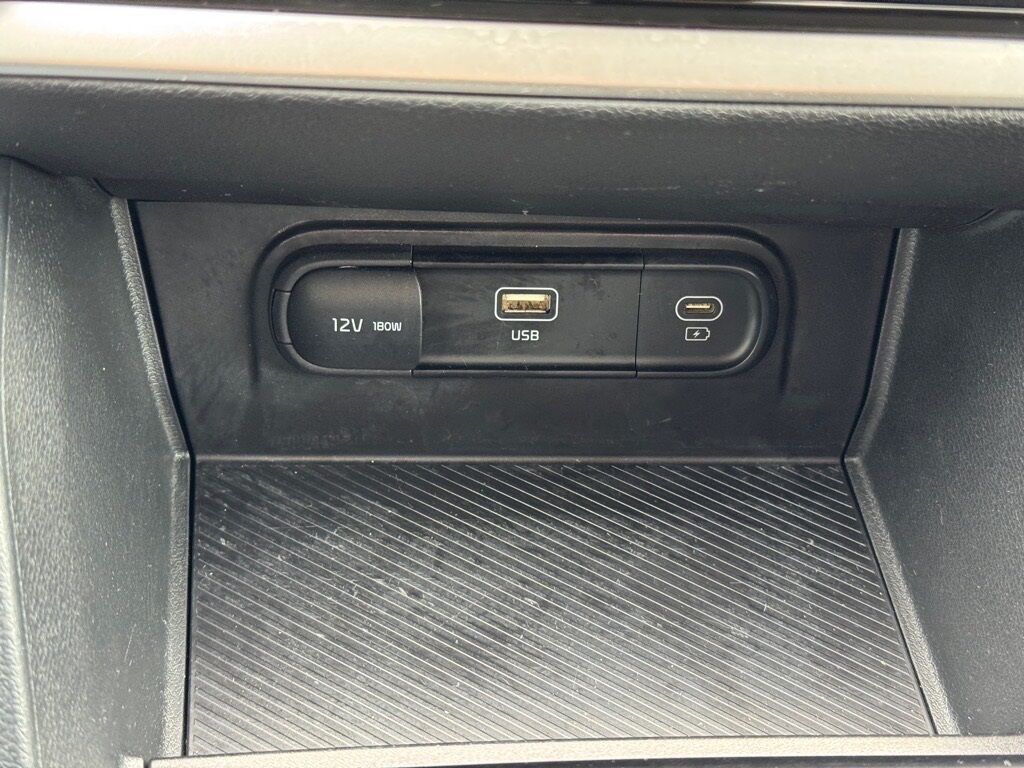 2024 Kia Sportage LX Morristown TN 2024 Kia Sportage LX Morristown TN