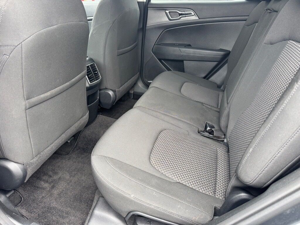 2024 Kia Sportage LX Morristown TN 2024 Kia Sportage LX Morristown TN