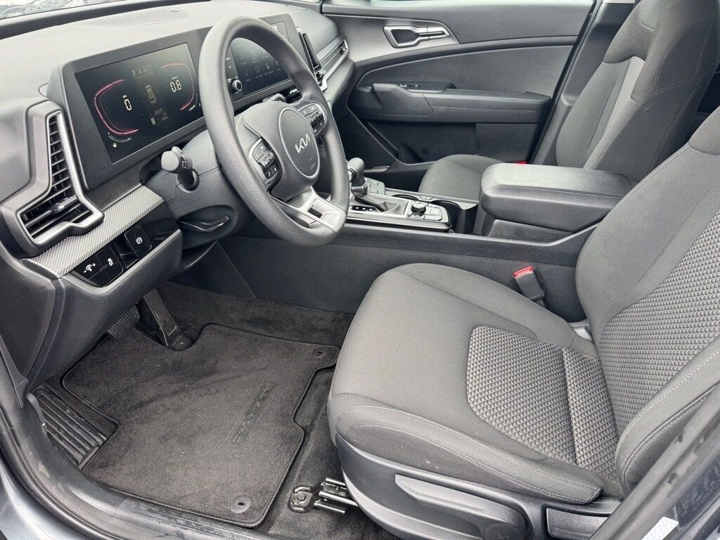 2024 Kia Sportage LX Morristown TN 2024 Kia Sportage LX Morristown TN