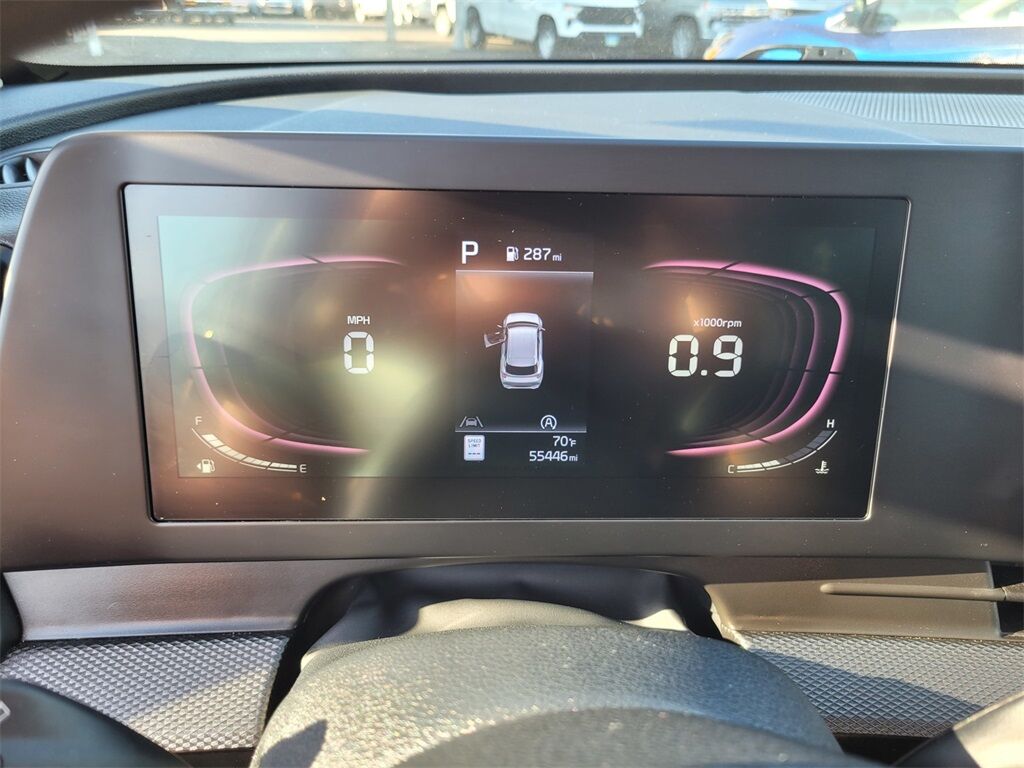 2024 Kia Sportage LX Roseville CA