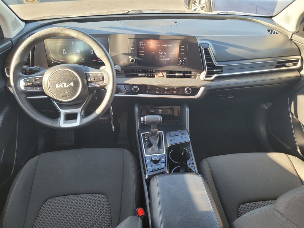 2024 Kia Sportage LX Roseville CA
