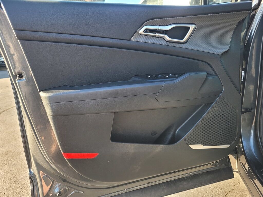 2024 Kia Sportage LX Roseville CA