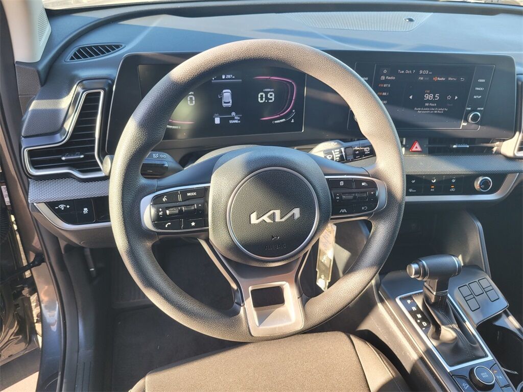 2024 Kia Sportage LX Roseville CA