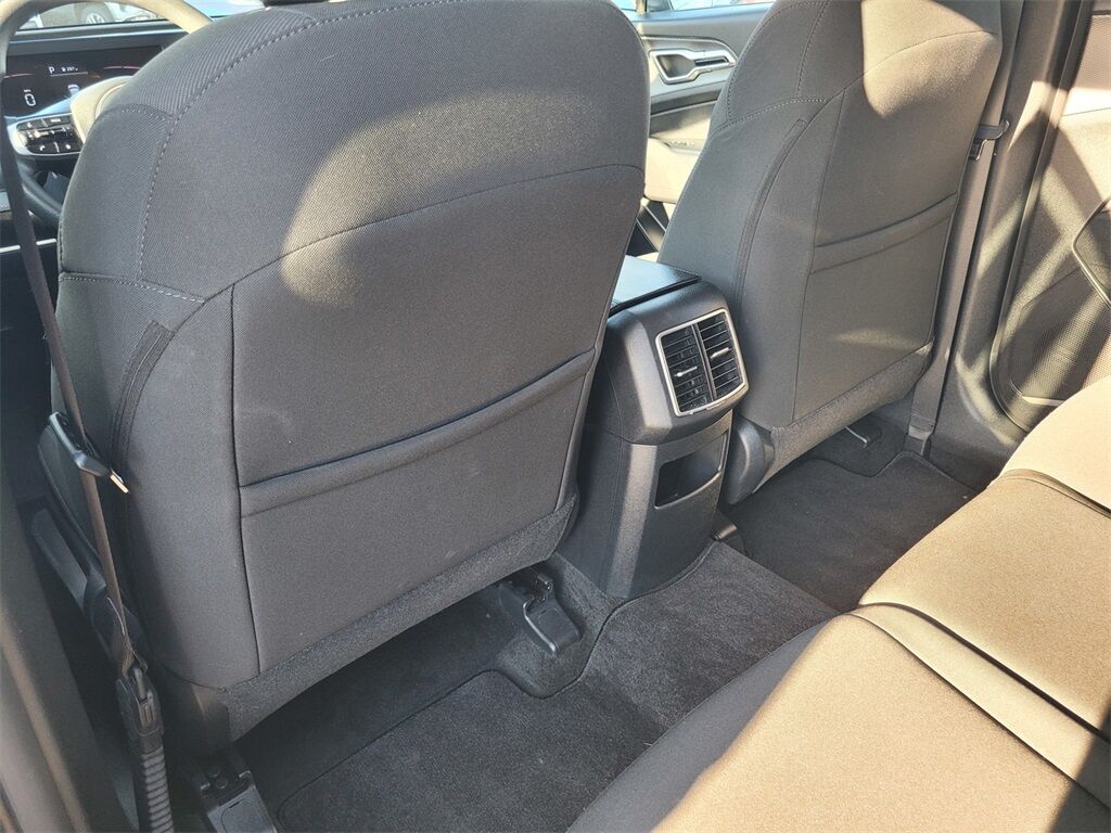 2024 Kia Sportage LX Roseville CA