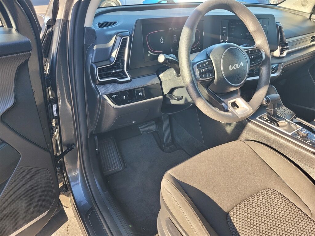 2024 Kia Sportage LX Roseville CA