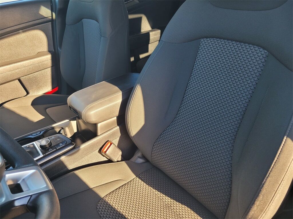2024 Kia Sportage LX Roseville CA