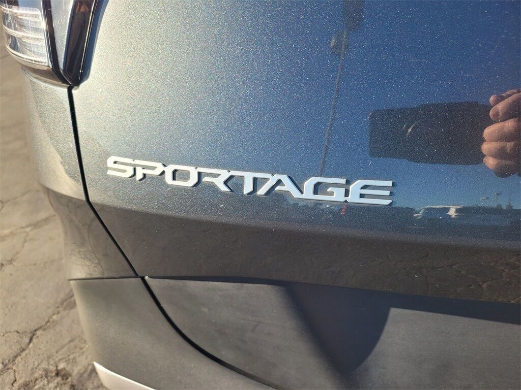 2024 Kia Sportage LX Roseville CA