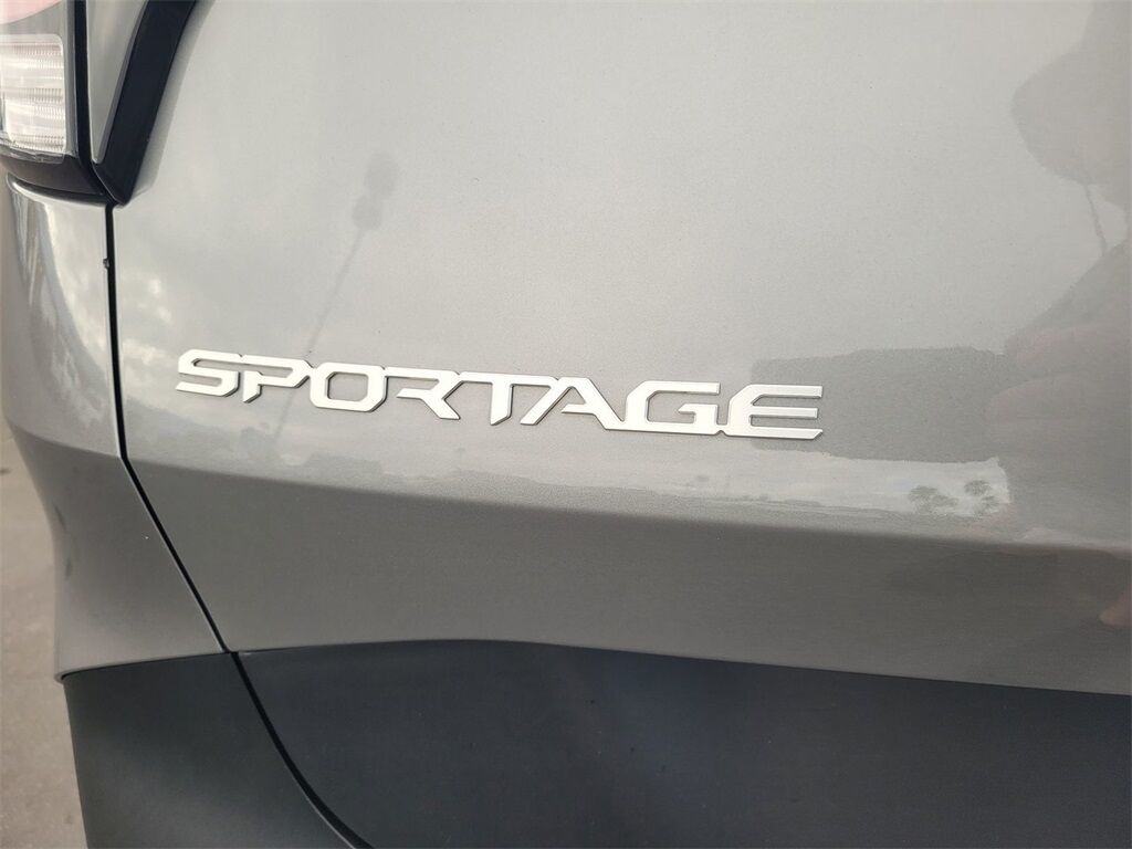 2024 Kia Sportage LX Roseville CA