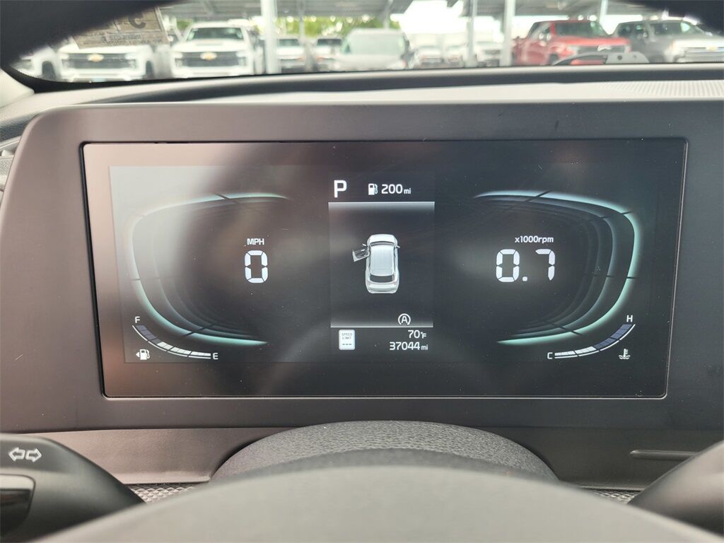 2024 Kia Sportage LX Roseville CA