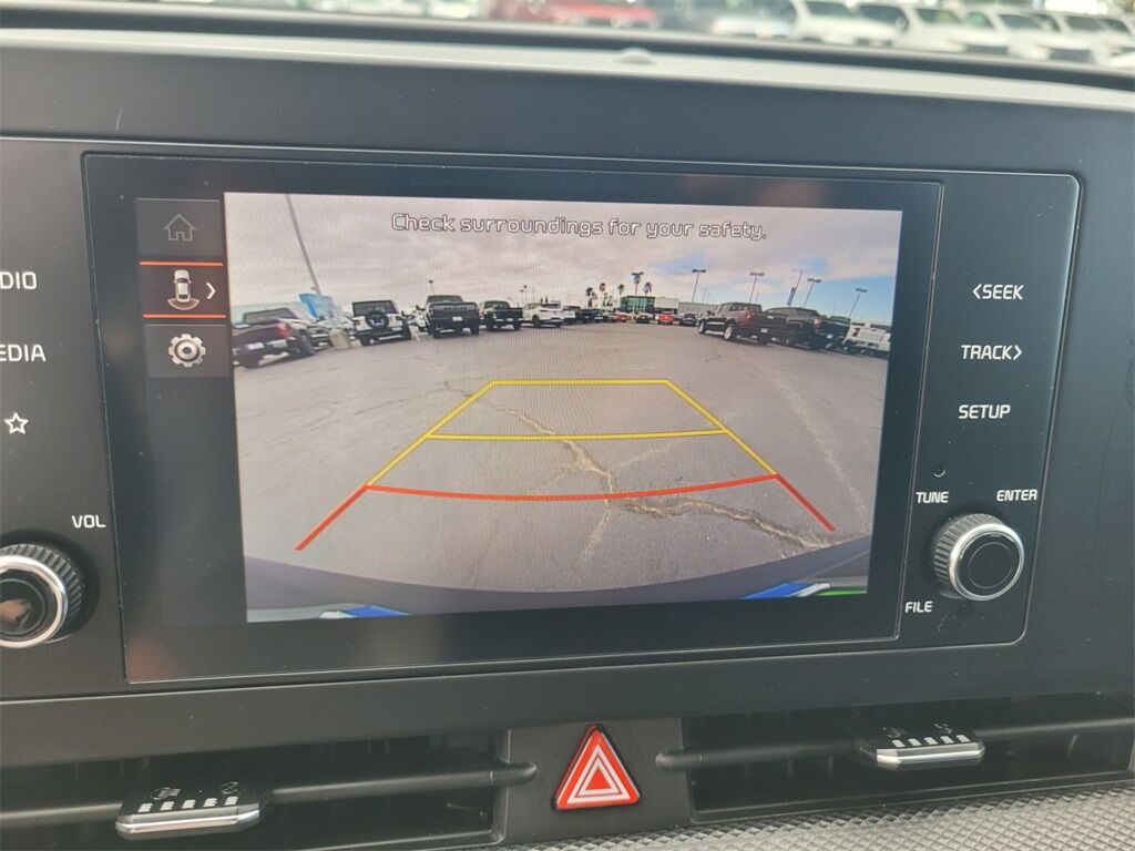 2024 Kia Sportage LX Roseville CA