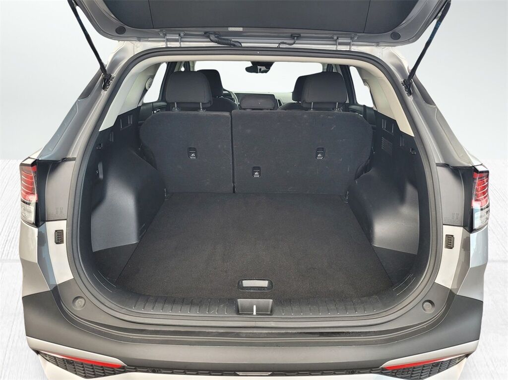 2024 Kia Sportage LX Roseville CA