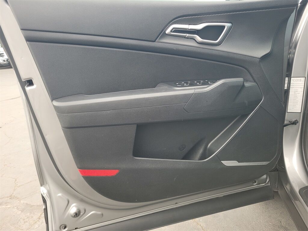 2024 Kia Sportage LX Roseville CA