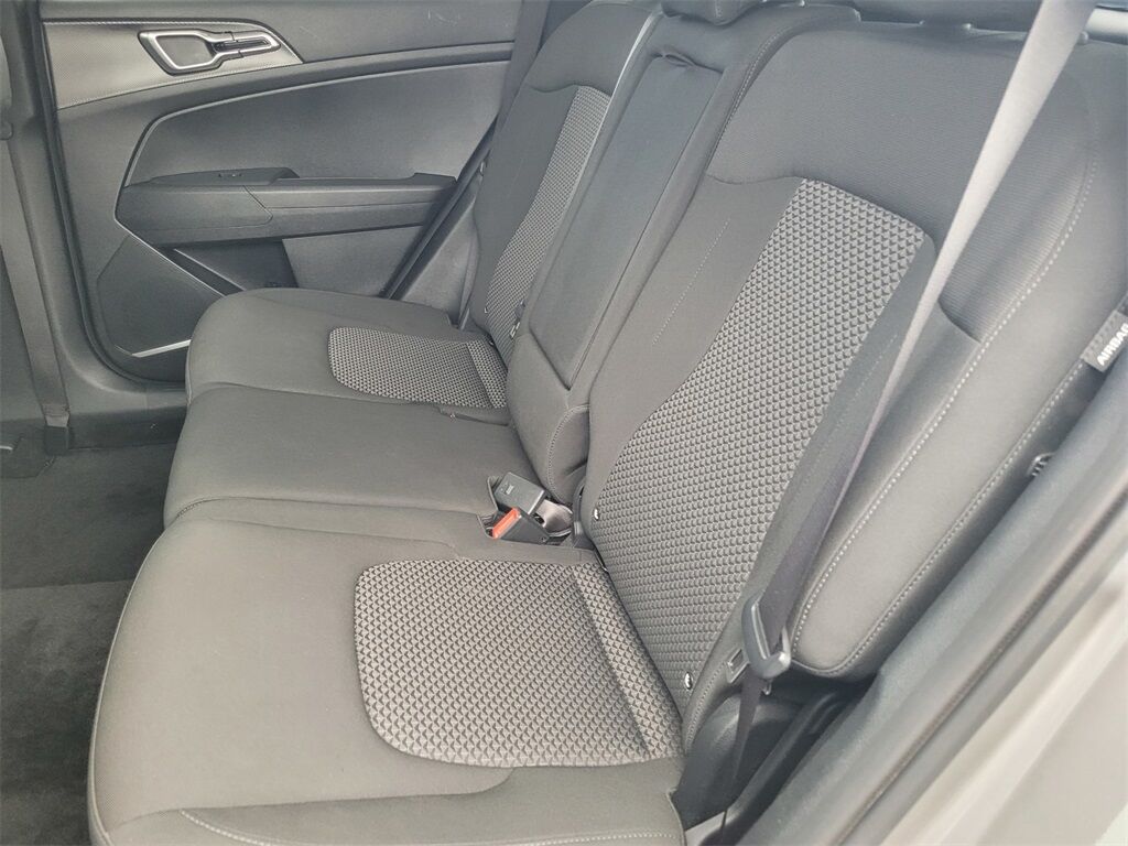 2024 Kia Sportage LX Roseville CA