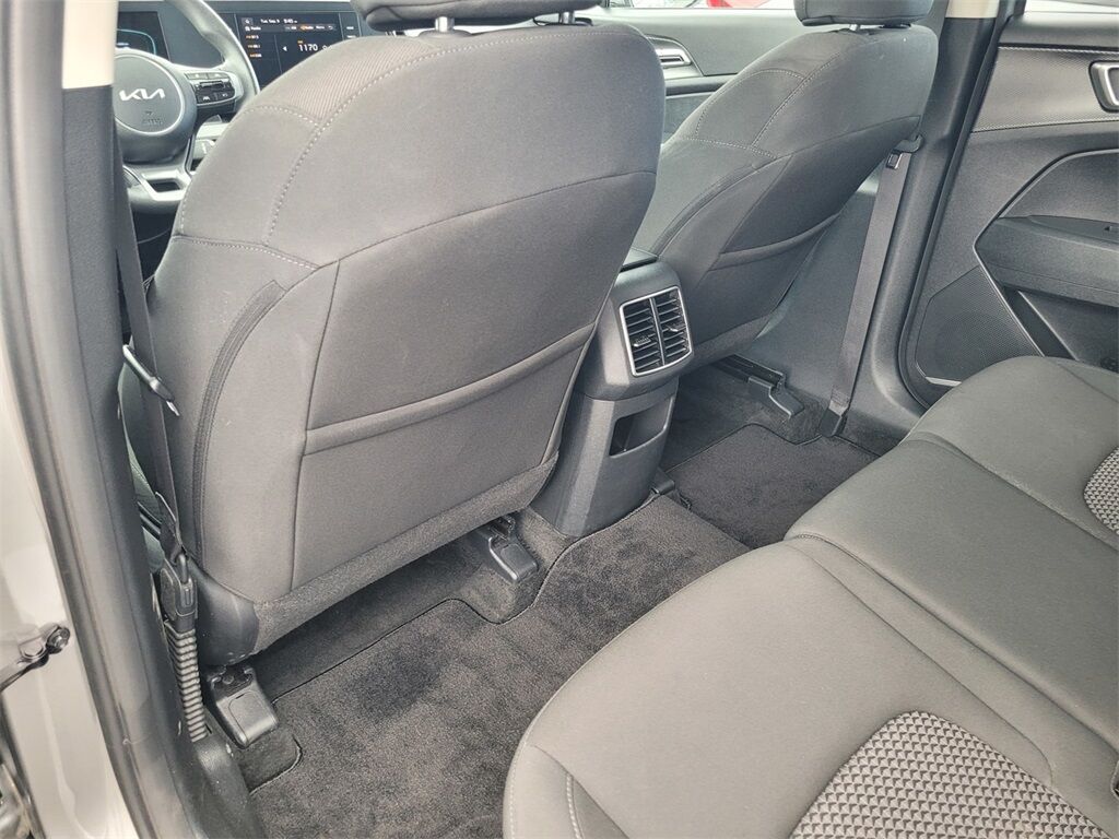 2024 Kia Sportage LX Roseville CA