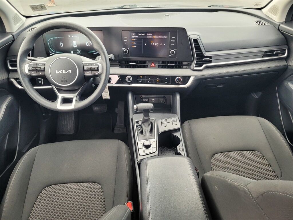 2024 Kia Sportage LX Roseville CA