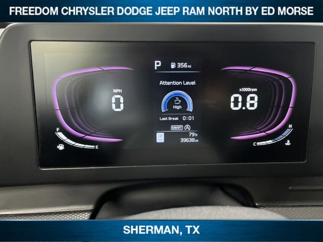 2024 Kia Sportage LX Sherman TX