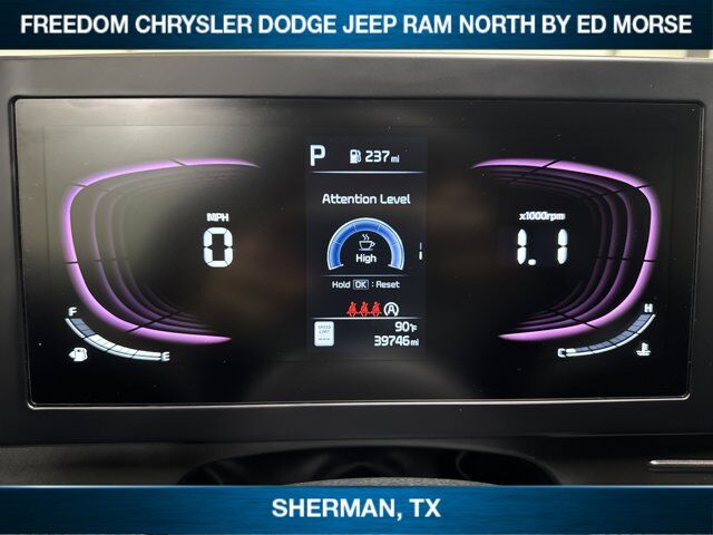 2024 Kia Sportage LX Sherman TX
