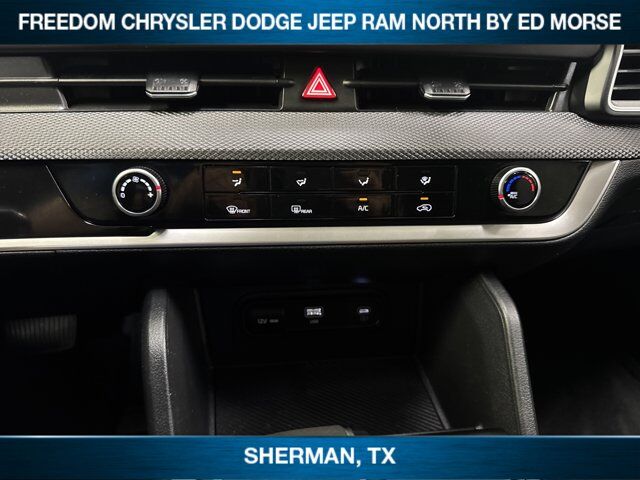 2024 Kia Sportage LX Sherman TX