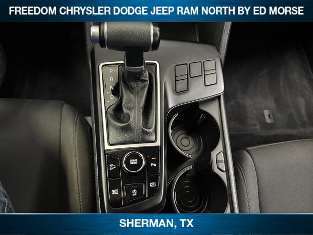 2024 Kia Sportage LX Sherman TX